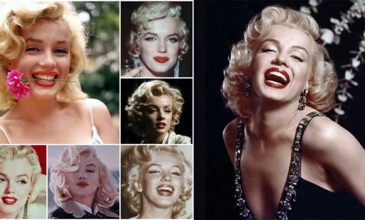 Kush ishte Marilyn Monroe e vërtetë, përtej ikonës së Hollivudit dhe vezullimit të famës?!