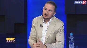 “Kush ju ka munguar më shumë në burg?”/ Ja si përgjigjet Ervin Salianji