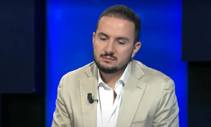Kush ju ka munguar më shumë në burg?/ Përgjigjet Ervin Salianji: Çdo bisedë me…