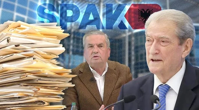 Kush po e tradhton Berishën brenda PD, Idajet Beqiri nxjerr detajet e forta, SPAK drejt finalizimit të dosjeve që…