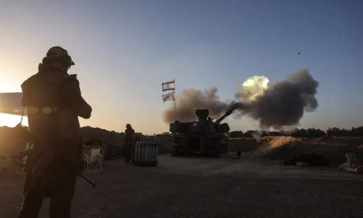Kushti i Britanisë për njohjen e shtetit palestinez, reagon Izraeli: Shpërblim për grupin e Hamasit