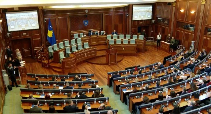 Kuvendi i Kosovës, 26 korriku afati i fundit! Çfarë ndodh nëse nuk zbatohet?