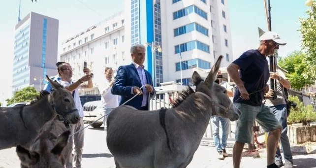 Kuvendi i Kosovës dështon të konstituohet për herë të 41-të, shoqëria civile proteston para institucionit