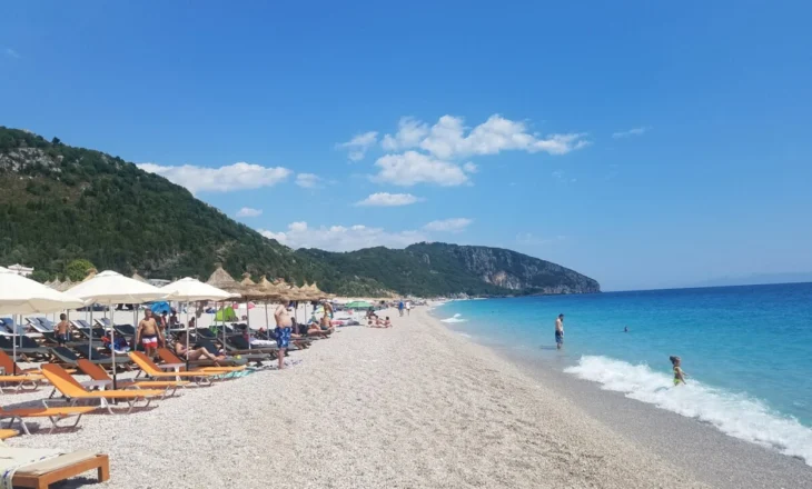 Ky është 20-vjeçari që humbi jetën në Dhërmi, duke luajtur volejboll (Foto)