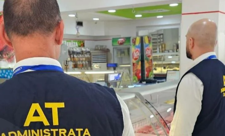 ‘Ky është vetëm fillimi!’, Tatimet godasin fort: Sekuestrohen 76 ton mallra pa faturë, tregtarët në panik