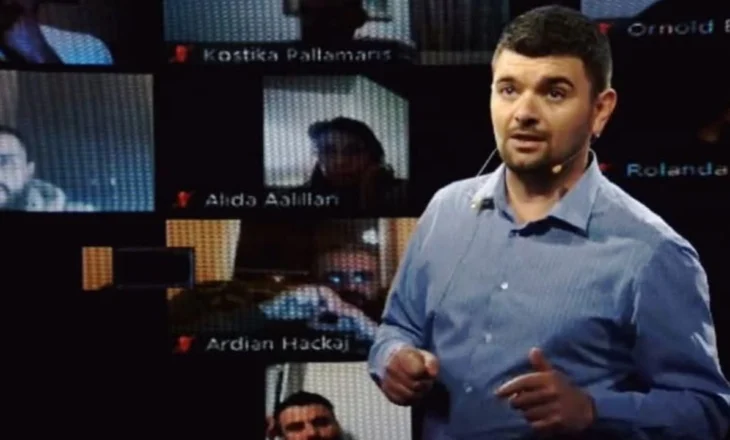 “Ky hajdut kronik tenton të vjedhë mandatin e Lapajt”/ Ish-sekretari i “Nisma Thurje” shpërthen ndaj kryetarit: Do shkojë në burg ku e ka vendin si mashtrues