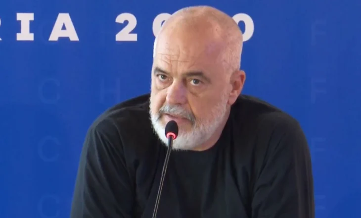 “La SHBA për Shqipërinë”/ Rama shkakton të qeshura me eskperten e IT: Shqipen e fliste si një AI i pakolauduar