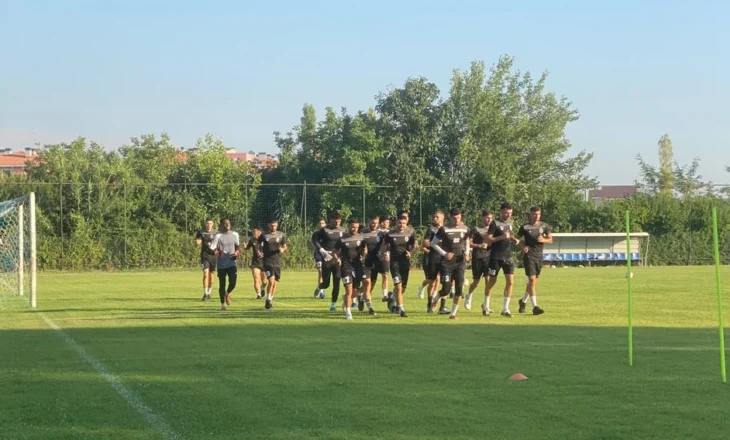 Laçit i del emri në Maqedoni, klubi përgënjeshtron miqësoren