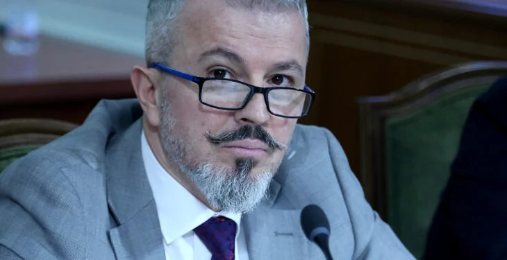 “Laert Haxhiu urdhëroi vrasjen time”, ish-kreu i KLP rrëfen planin e atentatit ndaj tij!
