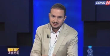 “Lahesha me kanaçe, shihja në një TV të vogël”/ Salianji rrëfen detaje nga jeta në burgun e Fierit