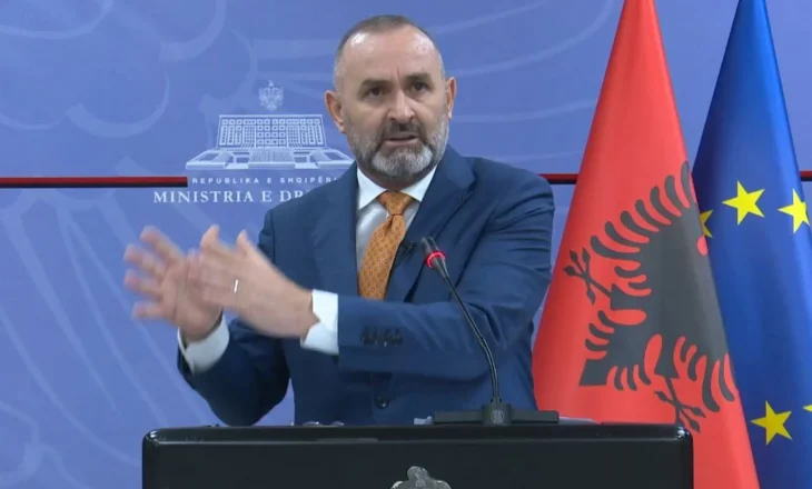 Lajm i fundit/ Ndërtimet pa leje në Theth, ministri Manja deklaratë: Paaftësi profesionale e prokurores Gjeli