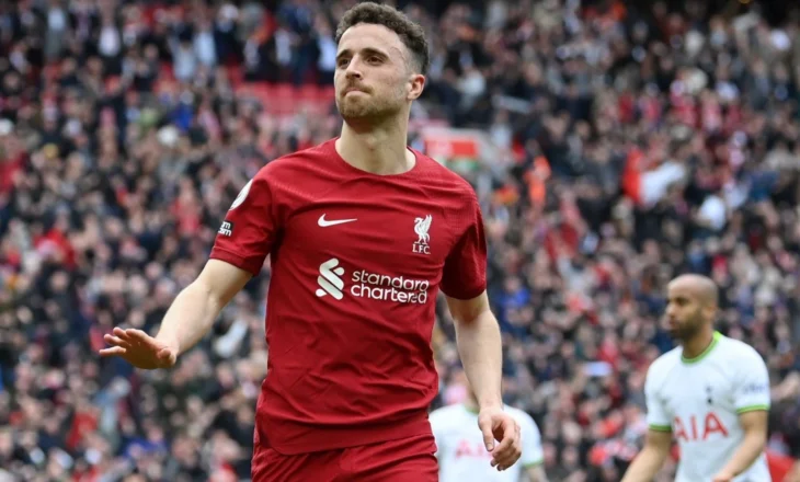Lajm tragjik, ndërron jetë futbollisti i Liverpool, pësoi aksident me makinë