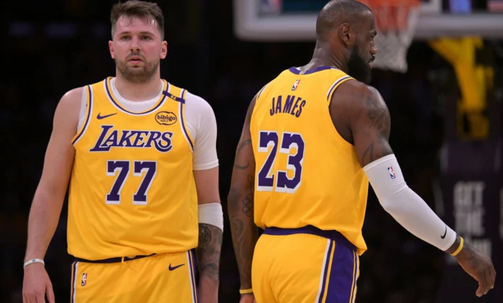 Lakers realizojnë goditjen surprizë në merkato, vjen shtatlarti i shumëpritur për të synuar titullin