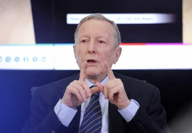 Lamtumirë Ambasador Daum! Njeriu që hapi një derë, që ndryshoi gjithçka për Shqipërinë