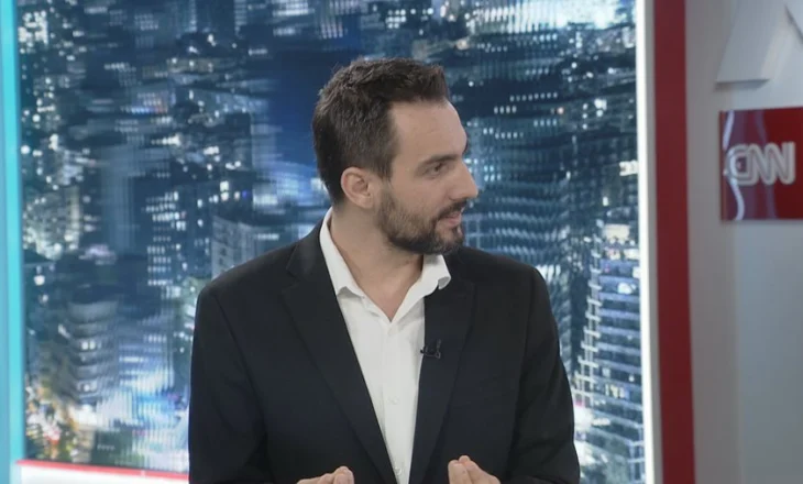 Lapaj: Ditën që daja i Shabanit tërhoqi dorëheqjen, nisi përplasja. E mësova nga mediat