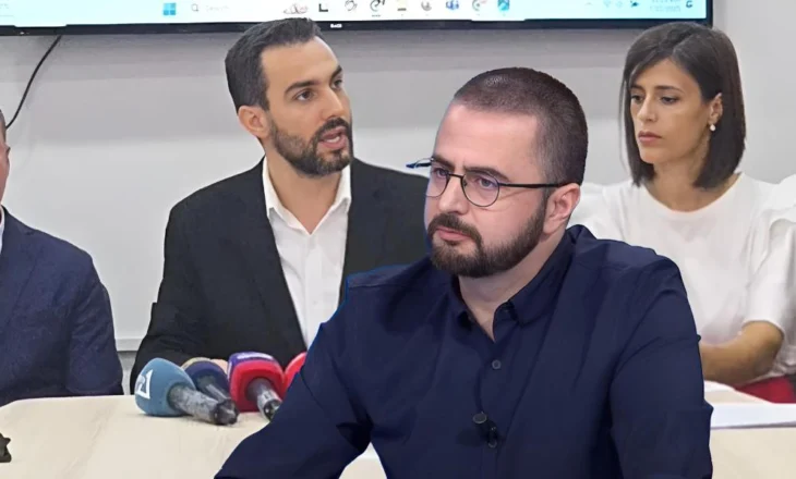 Lapaj e sfidoi të jepnin dorëheqjen/ Shabani i kundërpërgjigjet: Çfarë ke me dajën, mos ma kërko mua