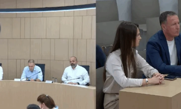 Lapaj humb mandatin, KAS shpall fituese një tjetër kandidate