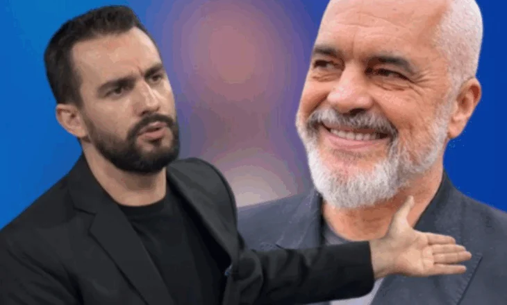Lapaj: Rama vërtitet nëpër Shqipëri në mes të vapës, skenar për filma që zaptuesit i lirojnë hapësirat