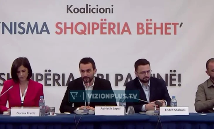Lapaj rrezikon Parlamentin, daja i Endri Shabanit refuzon të japë dorëheqjen