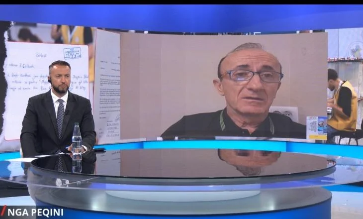 “Lapaj se mbajti fjalën…”/ Dashnor Sula: E parashikova këtë situatë me mandatet! PD ka marrë pushimet, e shkëputur…