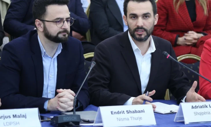 Lapaj-Shabani, krisje totale! Gara në Bashki dhe mandati i deputetit, zbulohen prapaskenat e përplasjeve mes liderëve të rinj