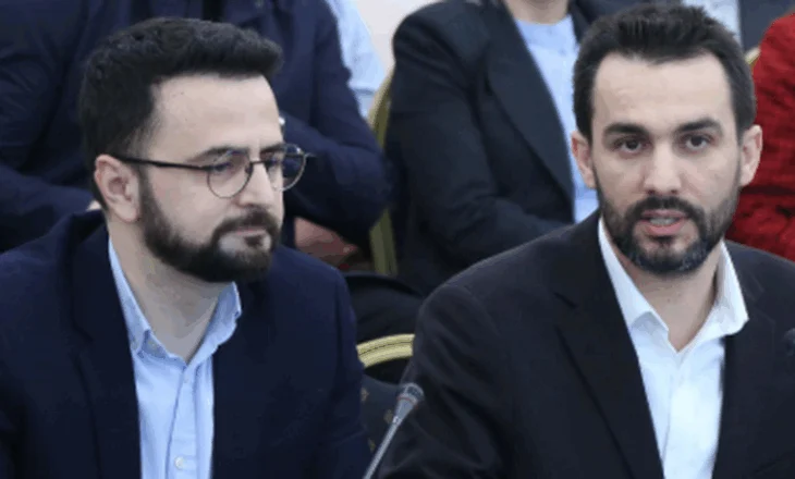 Lapajt i rrezikohet mandati, Shabani i del në krah dhe i bën kërkesë KQZ: T’i jepet mandati kandidatit të parë të renditur në listë
