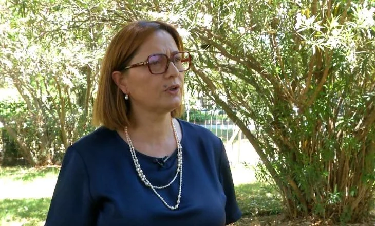 ‘Largohem pa pengje’, Dhurata Çupi: Partia Demokratike kërkon reformim, por…