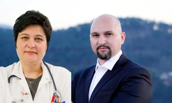 Largohet nga drejtimi i QSUT-së Donjeta Bali, në vend të saj emërohet ish-deputeti i PS