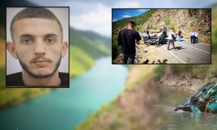 “Largohu shpejt” Çfarë pa kushëriri i Renis Dobrës natën e rrëmbimit të 23-vjeçarit?