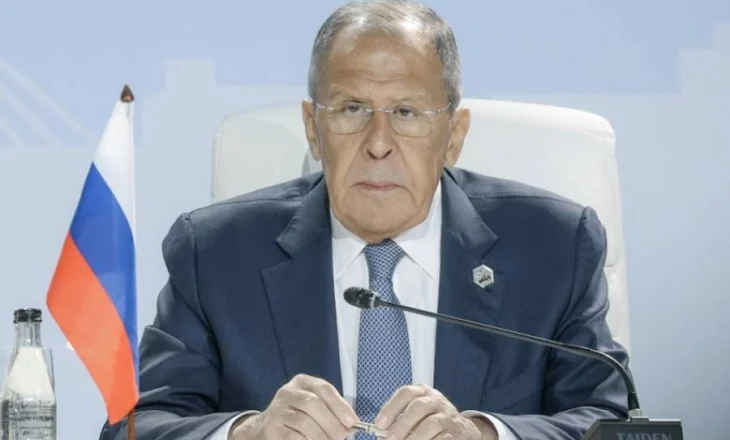 Lavrov arrin në Rio de Janeiro për samitin e BRICS, Putin pjesë përmes video-lidhjes