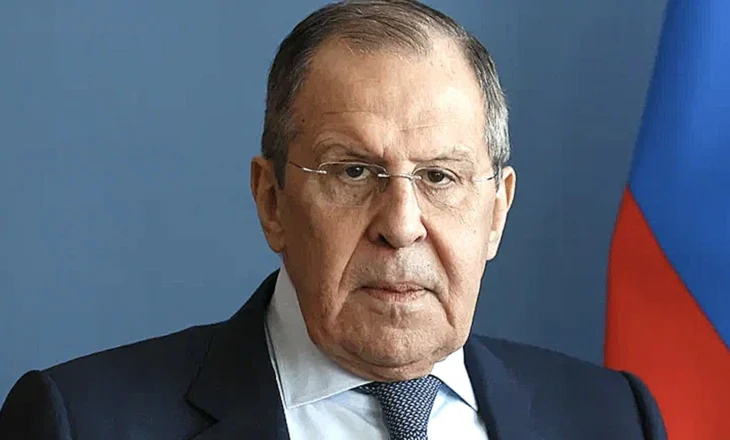 Lavrov: BE po përdor propagandën në stilin e Gëbelsit për të nxitur tërbimin anti-rus