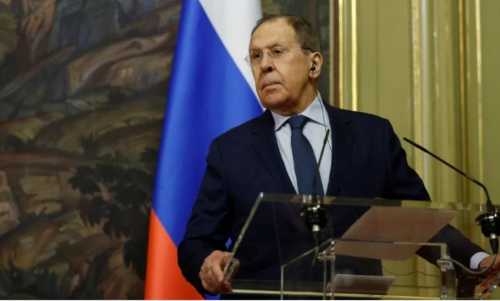 Lavrov uron amerikanët për ditën e pavarësisë së SHBA-së: Shpresoj të arrijmë stabilitet në marrëdhënien tonë
