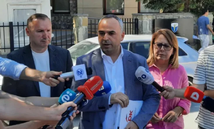 LDK dhe PDK çojnë në Kushtetuese seancat konstituive pas 26 qershorit