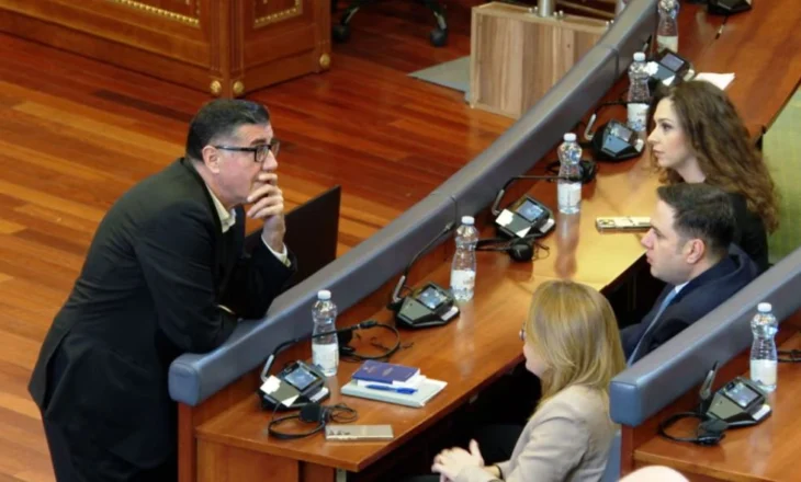 LDK-ja i drejtohet Kushtetueses për vazhdimin e seancës konstituive pas aktgjykimit