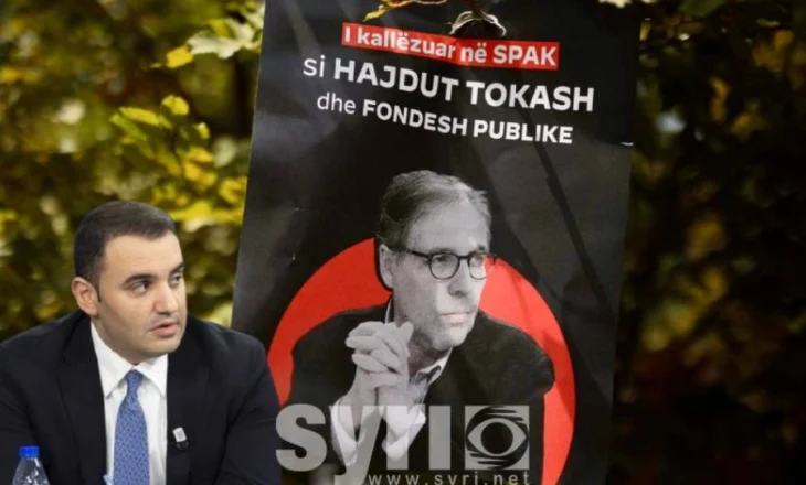 ‘Leçjani hajdut i truallit publik 4000m2 në mes të Tiranës’/ Këlliçi-Carlo Bollinos: Makut! Të pres në seancën e radhës…