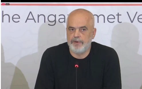 “Legalizimet të mbyllen brenda 2028”, Rama për ndërtimet pa leje: Burg për..