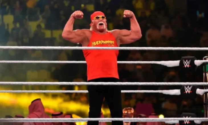 Legjendë e wrestling dhe një nga personazhet më të dashur për shqiptarët/ Ndahet nga jeta në moshën 71-vjeçare ikona e WWE, Hulk Hogan