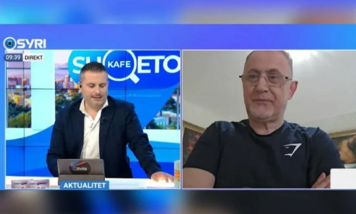 Leidon Shapo: Fatura globale e pandemisë kap 10 trilionë dollarë, SARS-CoV-2 nuk u gjet te asnjë specie e njohur