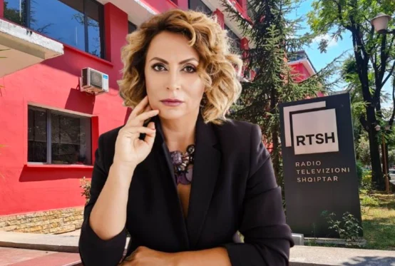Letër publike Eni Vasilit: Mbylle RTSH-në për ta shpëtuar