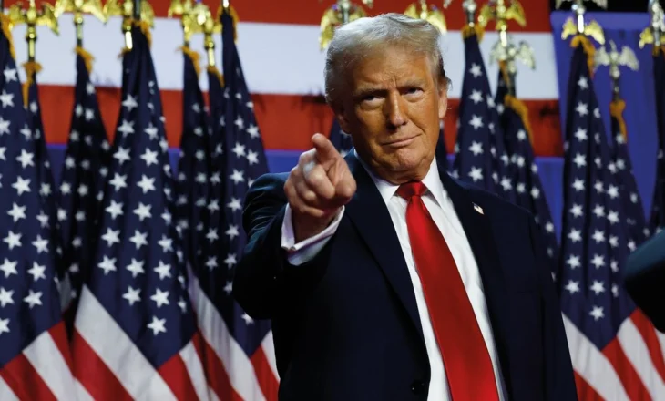 Letër sekrete mes Trump dhe Epstein? Presidenti paralajmëron padi ndaj WSJ