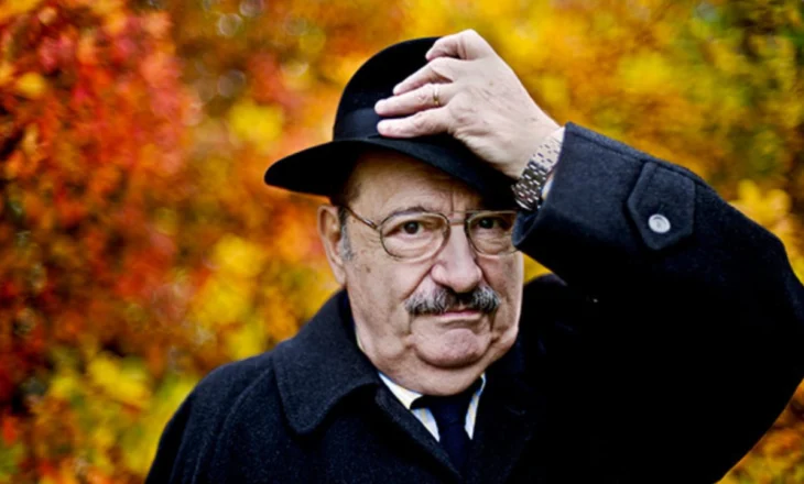 Letra dhe këshillat që Umberto Eco i la “amanet” nipit para vdekjes