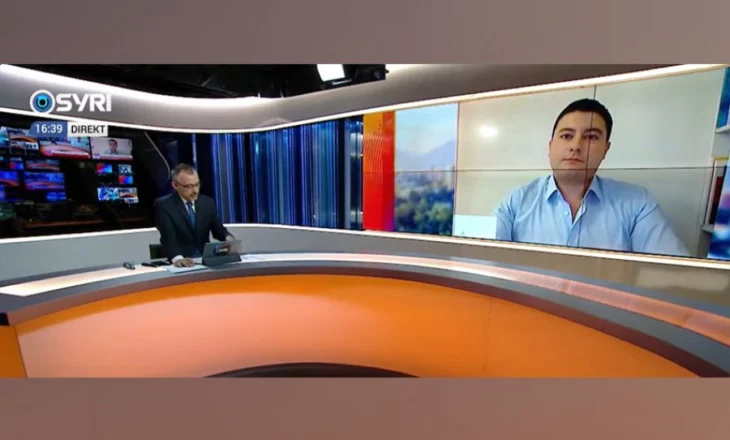 ‘Letrëkëmbimi virtual me Farage’/ Kedhi: Rama kërkon vëmendje ndërkombëtare, shqiptarët largohen me gomone