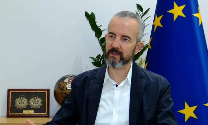 Lëvizja e votave mes kandidatëve, Celibashi: S’duket gabim njerëzor!