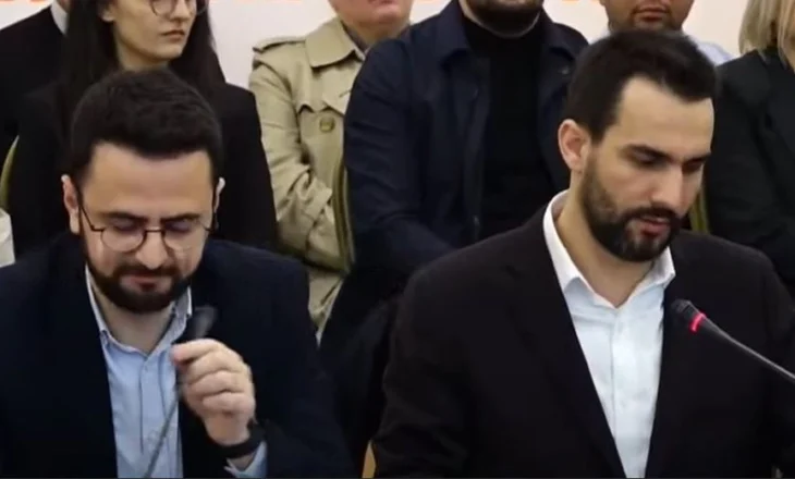 Lëvizje në KQZ/ Rrezikohet mandati i Lapaj? Daja i Shabanit kërkon sqarime