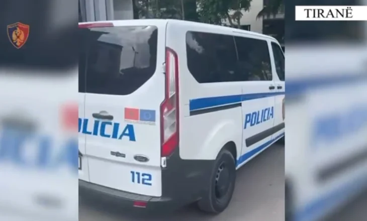 Lëvizte me armë zjarri, arrestohet 23-vjeçari nga Lezha! Kamuflohej duke lëvizur me taksi