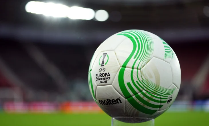 Liga e Konferencës, raundi i dytë, përballjet eventuale