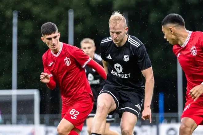 Liga e Konferencës/ Sinjalet e rivalëve të mundshëm të Partizanit nëse kalohet turi