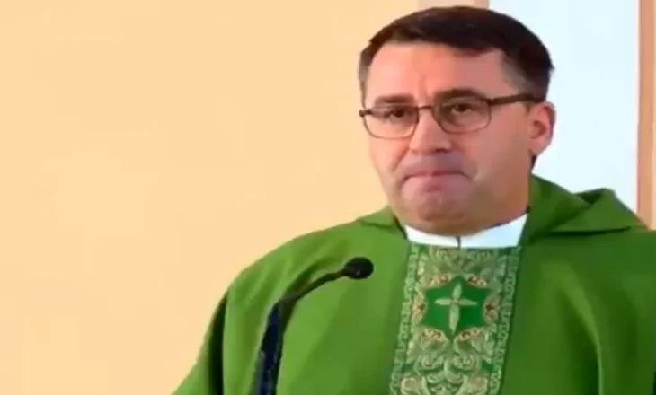 “Ligji nuk është mbi Zotin”, mesazhi i famullitarit të Shkodrës për përplasjet në Theth: Banorët u mashtruan dhe përdorën!