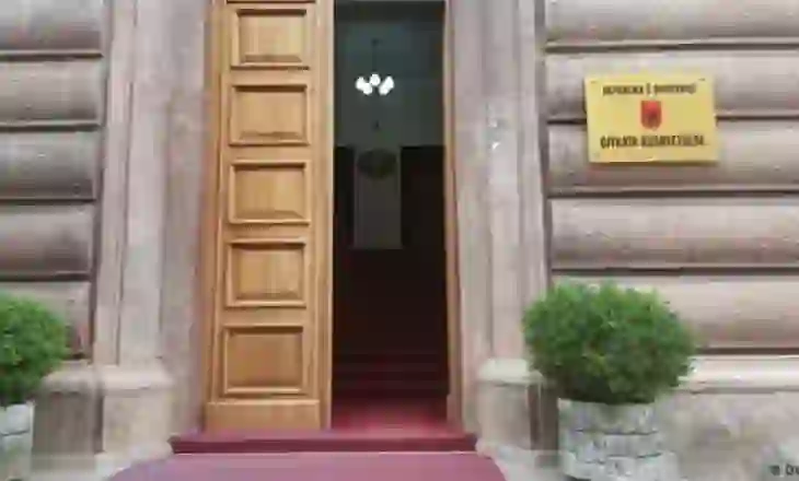 Ligji për Zonat e Mbrojtura, Gjykata Kushtetuese rrëzon kërkesën e Partisë Demokratike