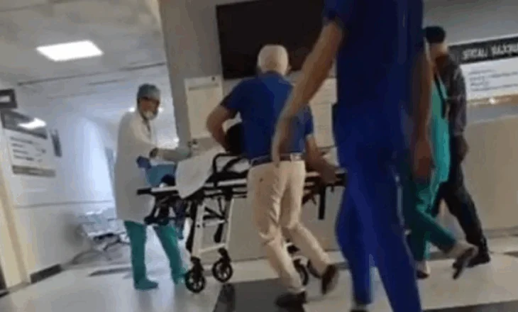 Lihet në burg babai i 17-vjeçares që tentoi vetëvrasjen në Vlorë